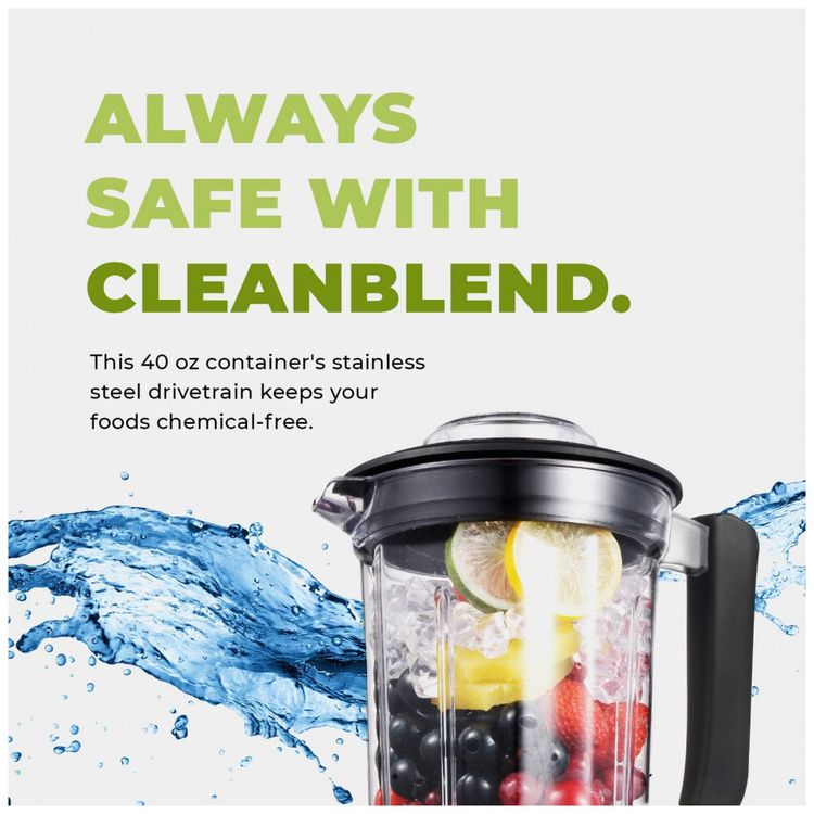 Liquidificador-de-Bancada-1.2L-com-10-Velocidades-1000W-foto-4