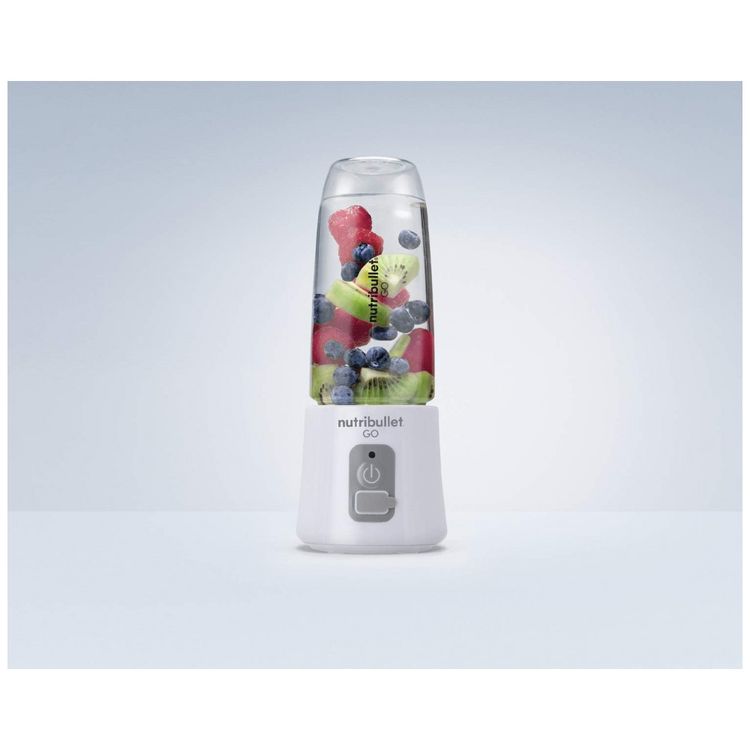 GO-Liquidificador-de-Bancada-380mL-com-20-Velocidades-70W-foto-1