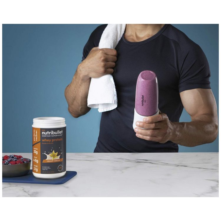 GO-Liquidificador-de-Bancada-380mL-com-20-Velocidades-70W-foto-2