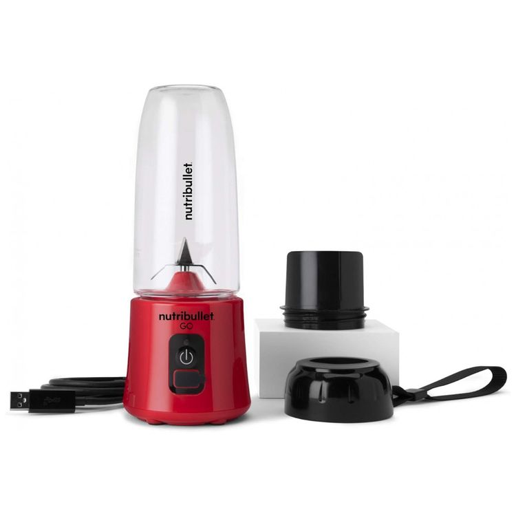 GO-Liquidificador-de-Bancada-380mL-com-20-Velocidades-70W-foto-0