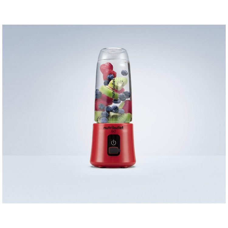 GO-Liquidificador-de-Bancada-380mL-com-20-Velocidades-70W-foto-1