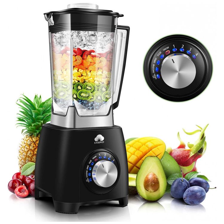 Liquidificador-de-Bancada-2L-com-4-Velocidades-1000W-110v-foto-0