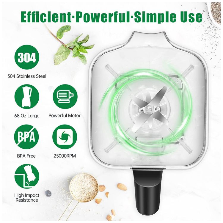 Liquidificador-de-Bancada-2L-com-4-Velocidades-1000W-110v-foto-3