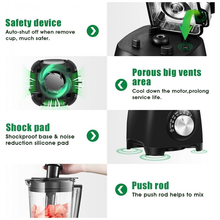 Liquidificador-de-Bancada-2L-com-4-Velocidades-1000W-110v-foto-4