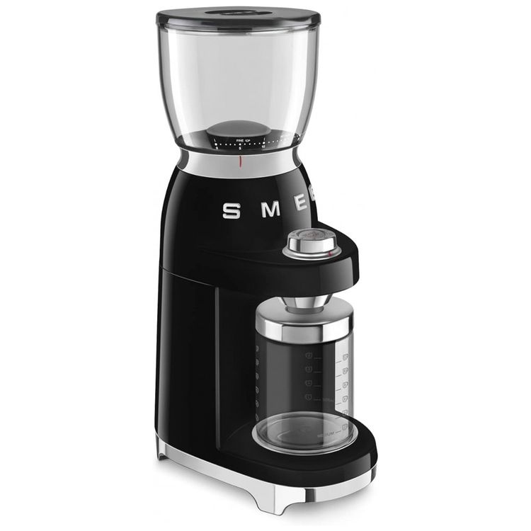 Moedor-de-Cafe-e-Graos-Eletrico-Profissional-350g-Aco-foto-1