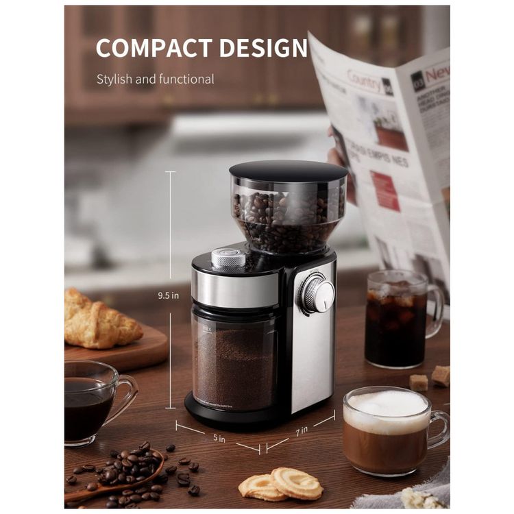 Moedor-de-Cafe-e-Graos-Eletrico-Profissional-250g-Aco-foto-5