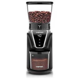 Moedor-de-Cafe-e-Graos-Eletrico-Profissional-260g-Aco-foto-0