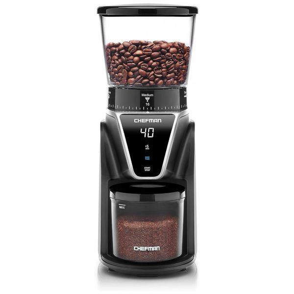 Moedor-de-Cafe-e-Graos-Eletrico-Profissional-260g-Aco-foto-0