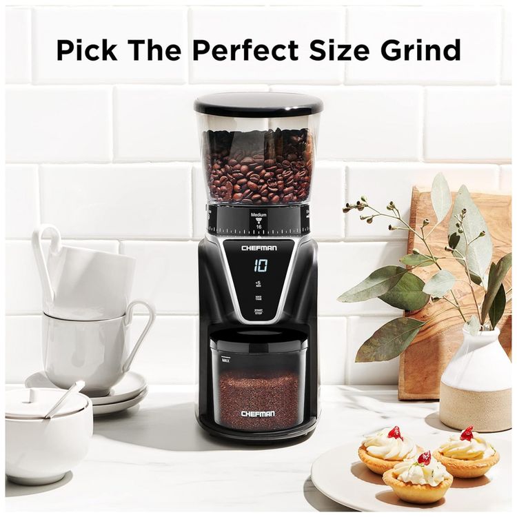Moedor-de-Cafe-e-Graos-Eletrico-Profissional-260g-Aco-foto-4