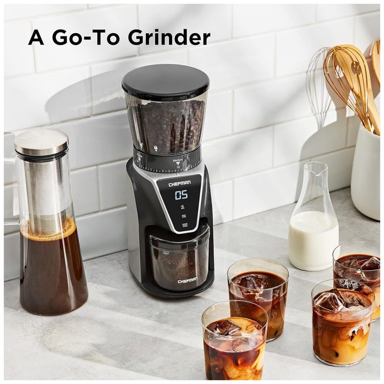 Moedor-de-Cafe-e-Graos-Eletrico-Profissional-260g-Aco-foto-5