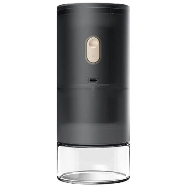 TIMEMORE-Moedor-de-Cafe-e-Graos-Eletrico-Profissional-80g-foto-0