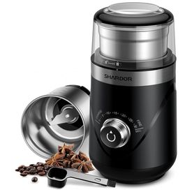 Moedor-de-Cafe-e-Graos-Eletrico-Profissional-70g-Aco-foto-0