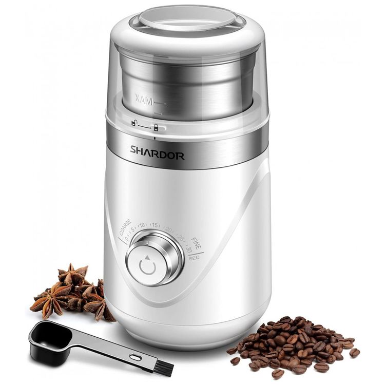 SHARDOR-US-CG638W-Moedor-de-Cafe-e-Graos-Eletrico-foto-0