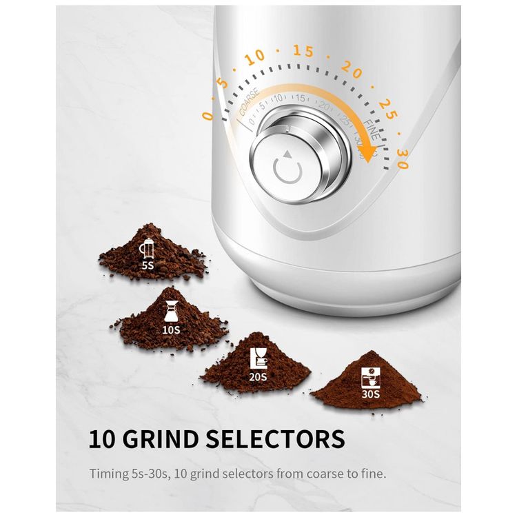 SHARDOR-US-CG638W-Moedor-de-Cafe-e-Graos-Eletrico-foto-1