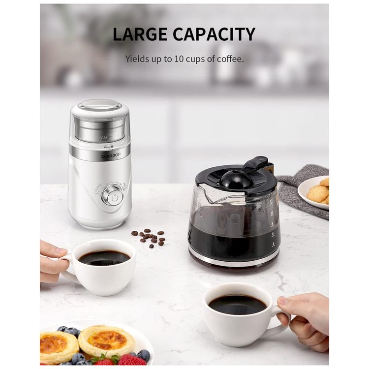 SHARDOR-US-CG638W-Moedor-de-Cafe-e-Graos-Eletrico-foto-2