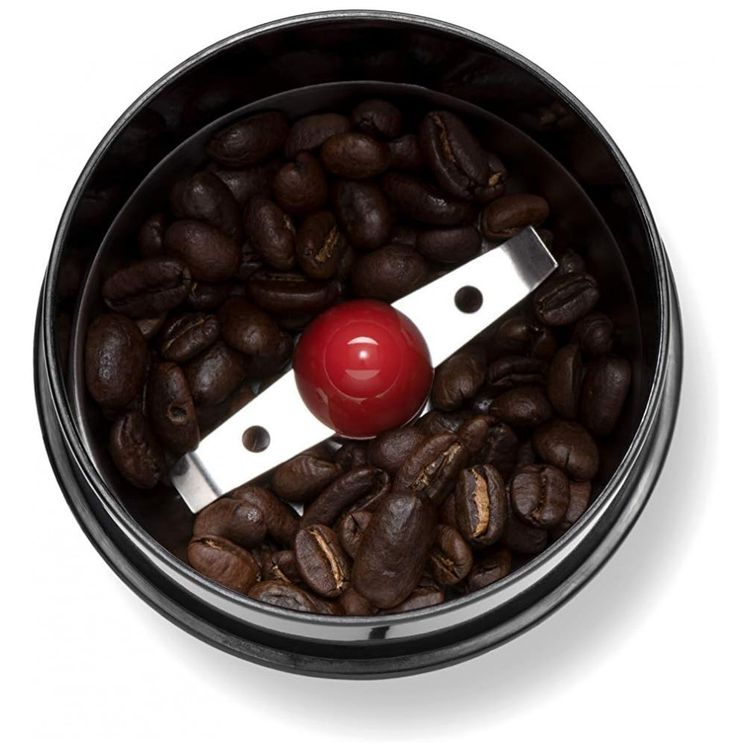 BISTRO-3-Moedor-de-Cafe-e-Graos-Eletrico-Profissional-50g-foto-4