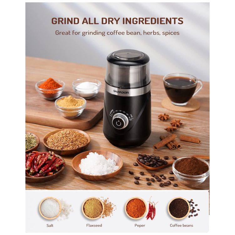 Moedor-de-Cafe-e-Graos-Eletrico-Profissional-70g-Aco-foto-3