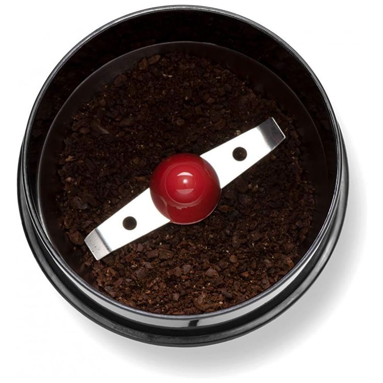 BISTRO-3-Moedor-de-Cafe-e-Graos-Eletrico-Profissional-50g-foto-5