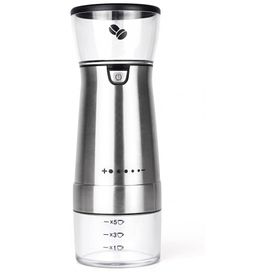 Moedor-de-Cafe-e-Graos-Eletrico-Profissional-150g-Aco-foto-0