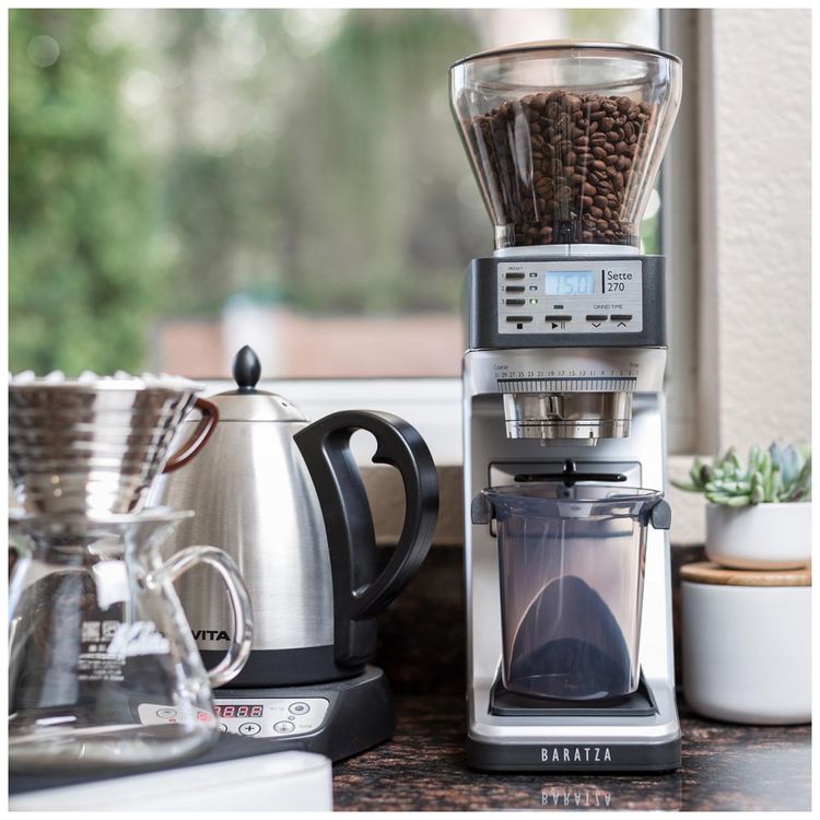 Moedor-de-Cafe-e-Graos-Eletrico-Profissional-400g-Aco-foto-3