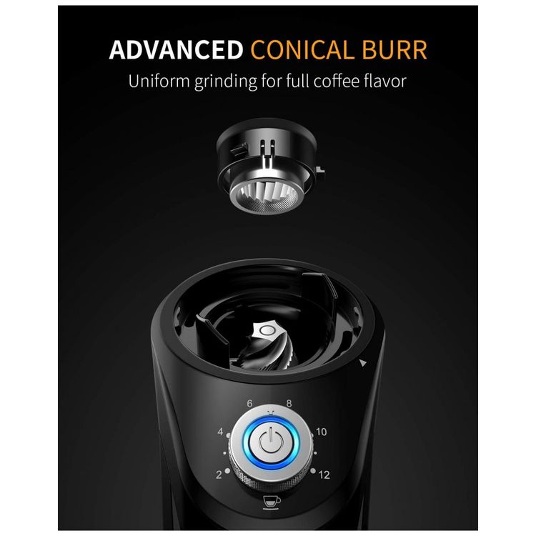 SHARDOR-Moedor-de-Cafe-e-Graos-Eletrico-Profissional-350g-foto-1