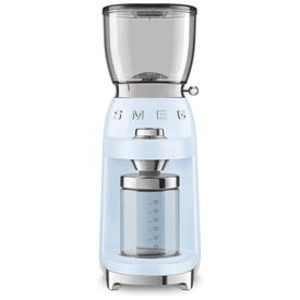 Moedor-de-Cafe-e-Graos-Eletrico-Profissional-350g-Aco-foto-0