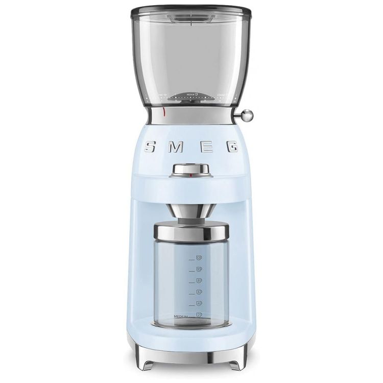 Moedor-de-Cafe-e-Graos-Eletrico-Profissional-350g-Aco-foto-0