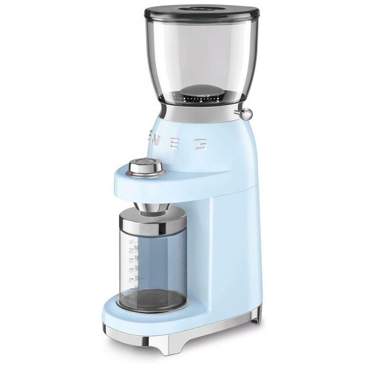 Moedor-de-Cafe-e-Graos-Eletrico-Profissional-350g-Aco-foto-1