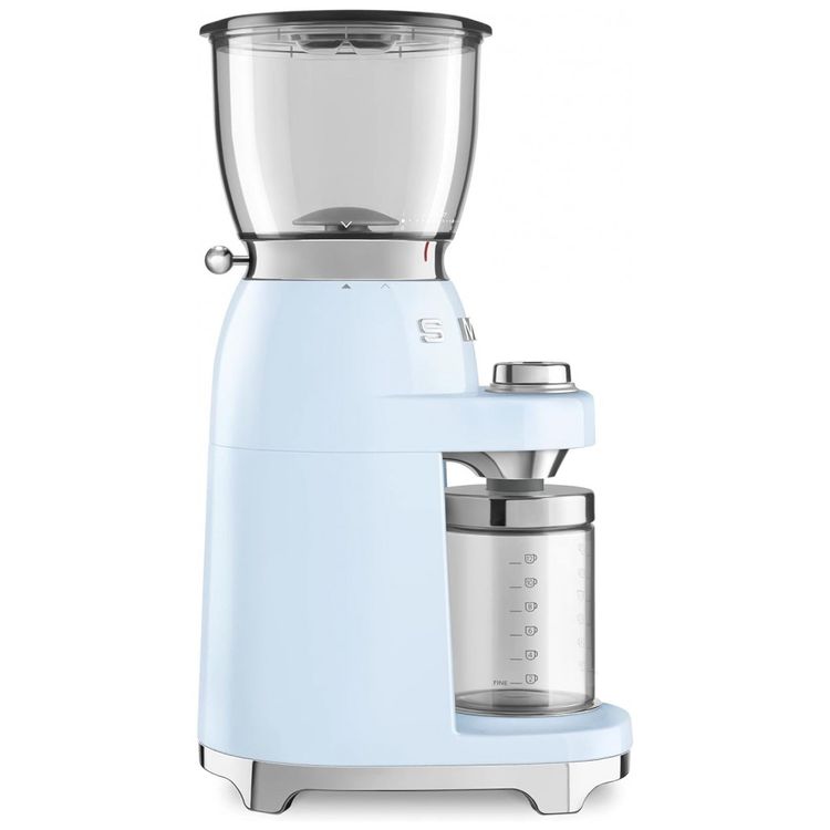 Moedor-de-Cafe-e-Graos-Eletrico-Profissional-350g-Aco-foto-2