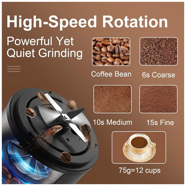 Moedor-de-Cafe-e-Graos-Eletrico-Profissional-75g-Aco-foto-4