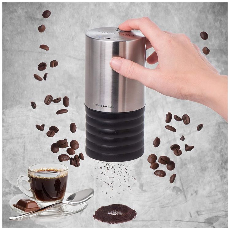Moedor-de-Cafe-e-Graos-Eletrico-Profissional-720g-Aco-foto-2
