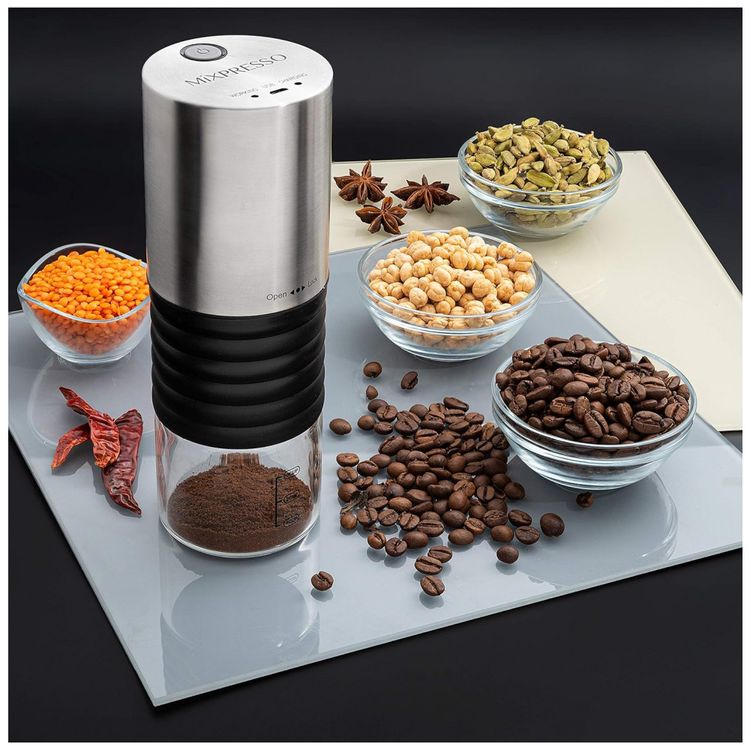Moedor-de-Cafe-e-Graos-Eletrico-Profissional-720g-Aco-foto-4