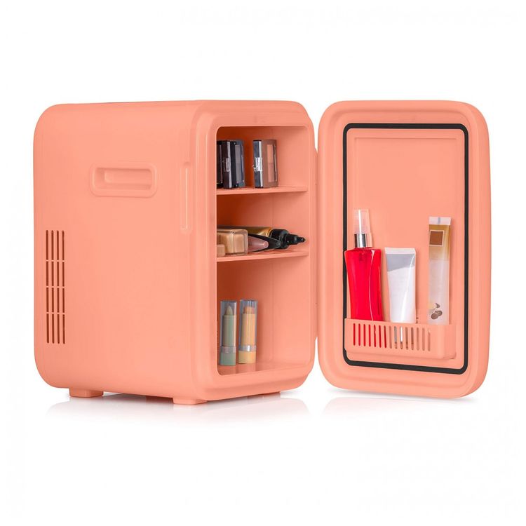 Mini-Geladeira-para-Skincare-10-Litros-Portatil-12V-110v-foto-1