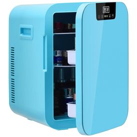 Mini-Geladeira-para-Skincare-20-Litros-Portatil-12V-110v-foto-0