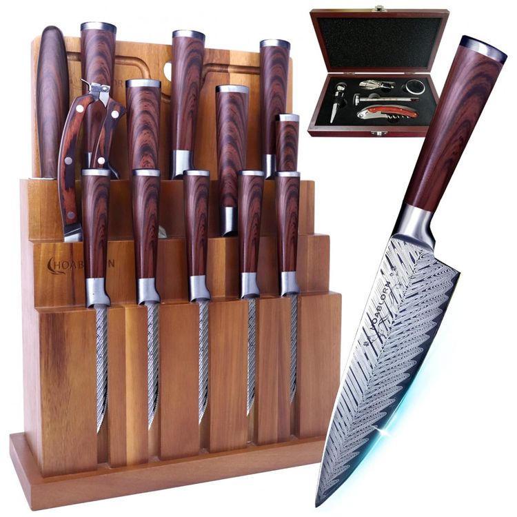 Conjunto-de-Facas-em-Aco-Inoxidavel-com-Bloco-de-Bancada-15-foto-0