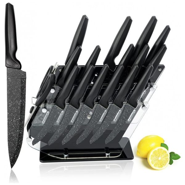 Conjunto-de-Facas-em-Aco-Inoxidavel-com-Bloco-de-Bancada-17-foto-0
