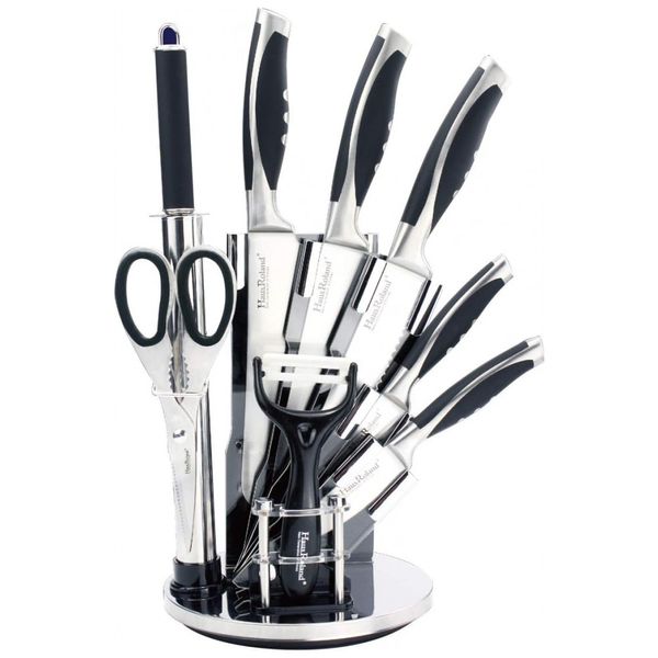HausRoland-GS-06438-Conjunto-de-Facas-em-Aco-Inoxidavel-com-foto-0