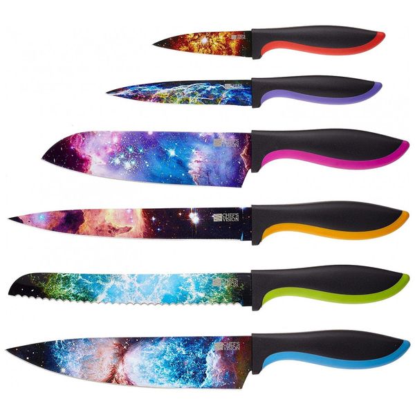 CHEFS-VISION-8541905681-Conjunto-de-Facas-em-Aco-Inoxidavel-foto-0