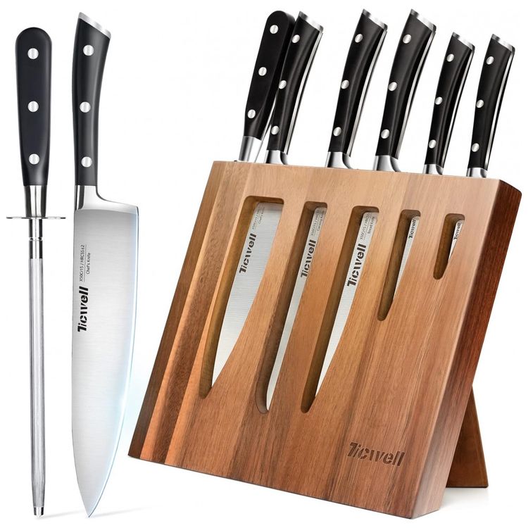 TICWELL-Conjunto-de-Facas-em-Aco-Inoxidavel-com-Bloco-de-foto-0
