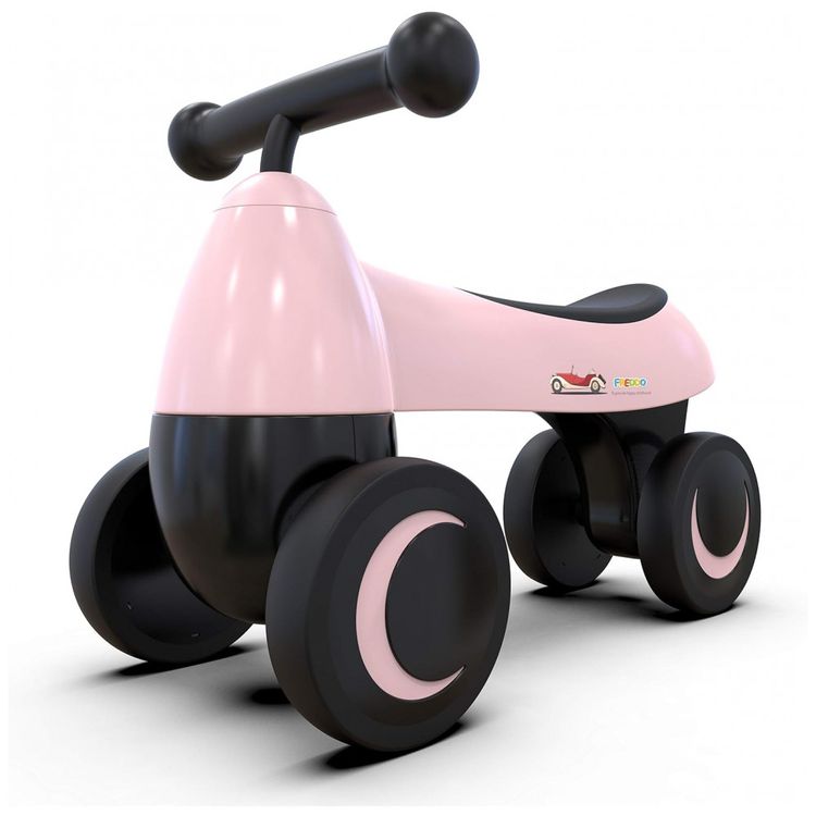 Bicicleta-sem-Pedal-Infantil-para-Bebes-de-1-a-3-anos-foto-0
