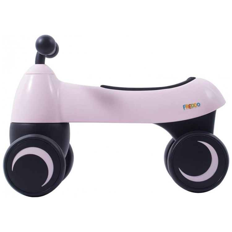 Bicicleta-sem-Pedal-Infantil-para-Bebes-de-1-a-3-anos-foto-1