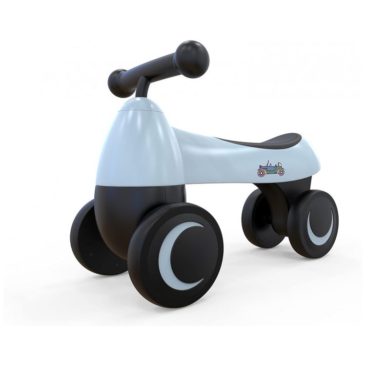 Freddo-Bicicleta-sem-Pedal-Infantil-para-Bebes-de-1-a-3-foto-0