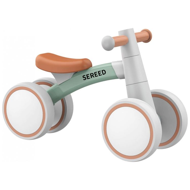 Bicicleta-sem-Pedal-Infantil-para-Bebes-de-1-a-3-anos-foto-0