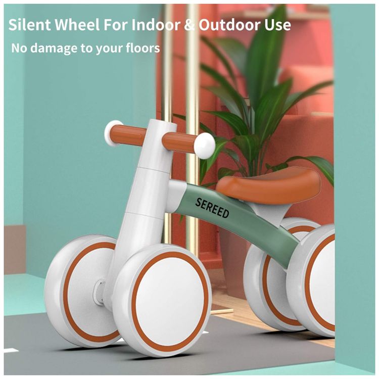 Bicicleta-sem-Pedal-Infantil-para-Bebes-de-1-a-3-anos-foto-3