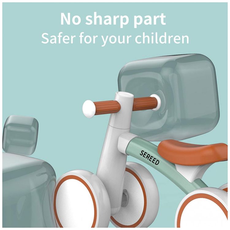 Bicicleta-sem-Pedal-Infantil-para-Bebes-de-1-a-3-anos-foto-4