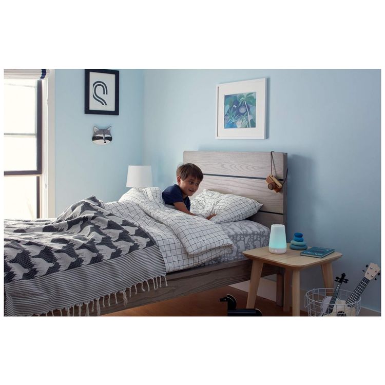 Maquina-de-Ruido-para-Dormir-com-Alarme-Luzes-e-Sons-foto-5