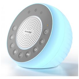 Maquina-de-Ruido-para-Dormir-31-Sons-com-Luz-Ambiente-foto-0