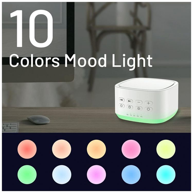 Maquina-de-Ruido-para-Dormir-25-Sons-com-10-Luzes-Ambiente-foto-2