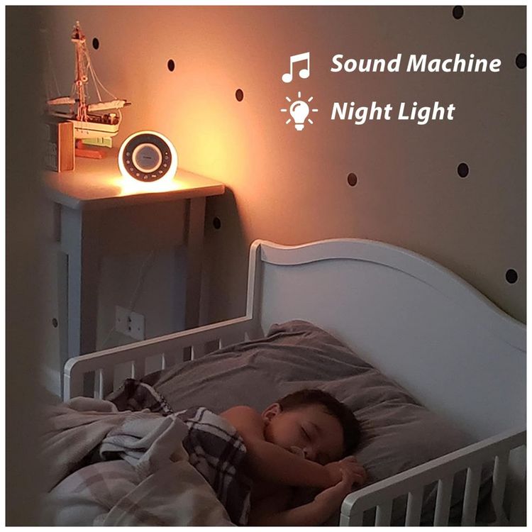 Maquina-de-Ruido-para-Dormir-31-Sons-com-Luz-Ambiente-foto-5