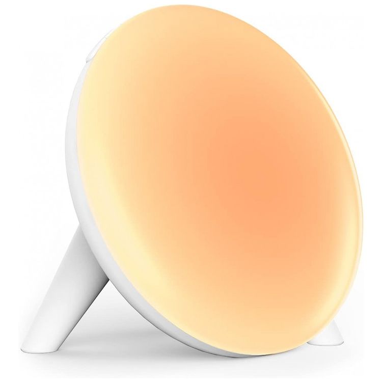 Maquina-de-Ruido-para-Dormir-25-Sons-com-Luz-Ambiente-foto-0